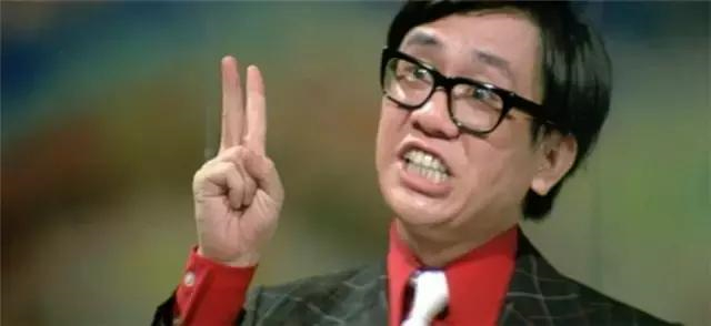 许冠杰洪金宝,香港90年代电影许冠杰