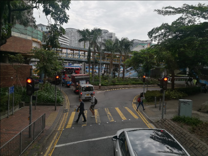 回顾难忘的香港之旅,我的第一次海上旅行