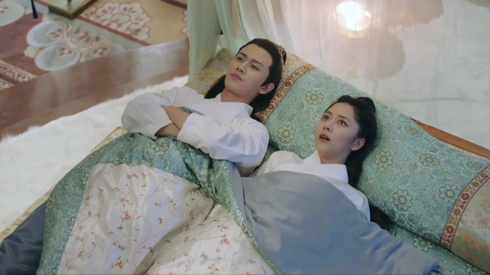 锦衣之下六大结局,锦衣之下番外今夏被打