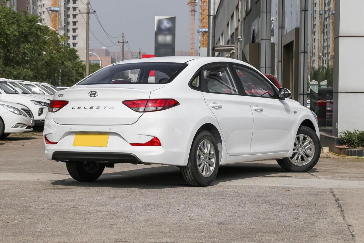 1.6l配6at自动挡德系,18款现代悦动价格