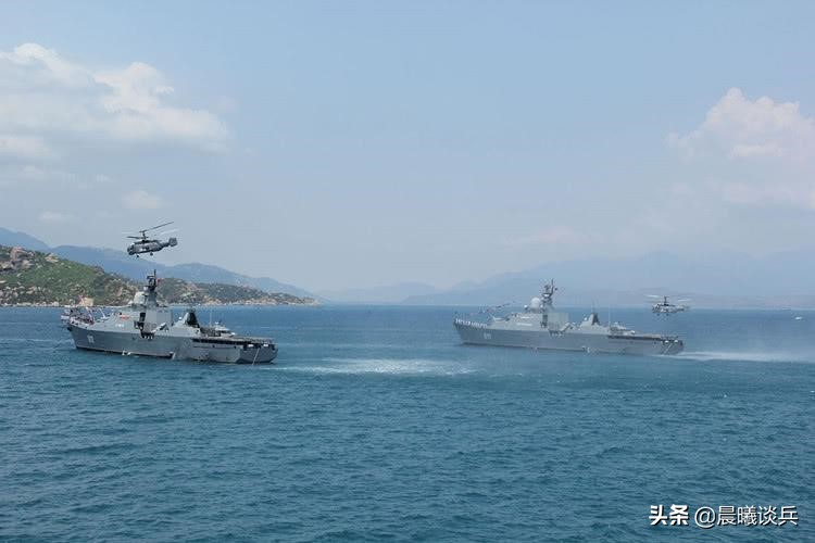 曾号称世界第三的越南，现在军事实力如何？