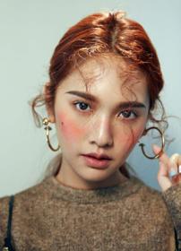 吴世勋受伤妆图片,吴世勋vs蔡徐坤