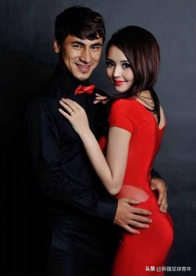 新疆足球巴力简介,新疆球员巴力国家队精彩进球