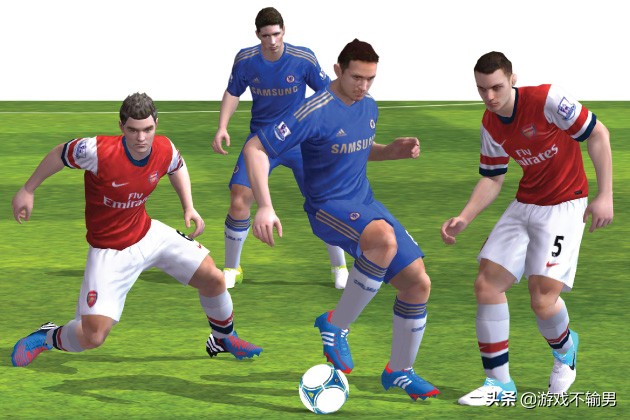 橄榄球和足球哪个更厉害,橄榄球和足球差别