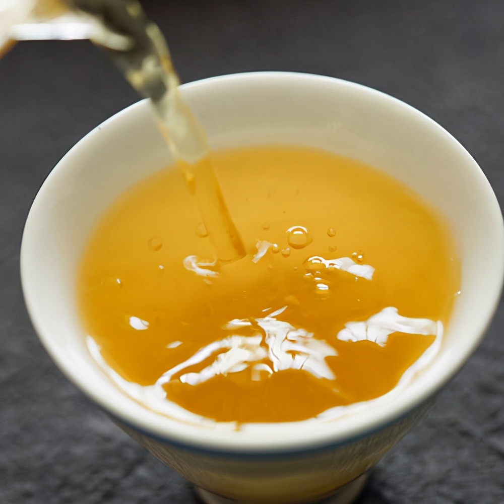 好喝的山头普洱茶排行第一,普洱茶比较受追捧的山头有哪些呢