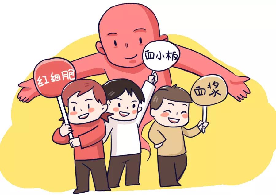 输血没那么可怕,输血可怕吗