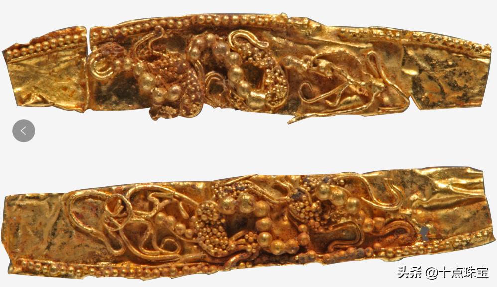 千足金和古法黄金谁的黄金纯度好,黄金古法传承与3d硬金的区别