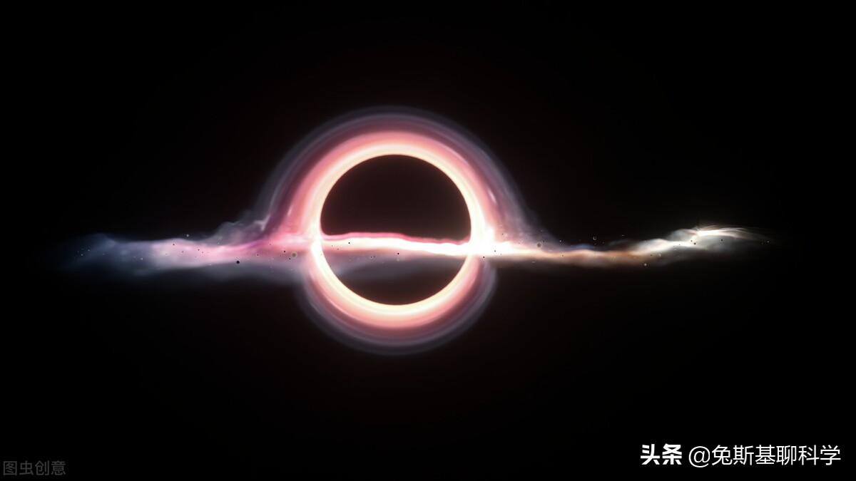 最小黑洞和最大黑洞相撞,太阳上真的有五个小型黑洞吗