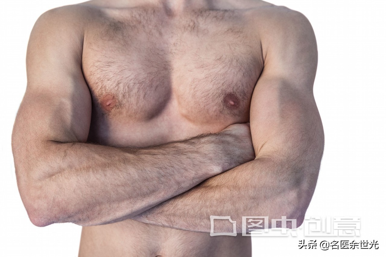 人类体毛是为了什么存在的,人类体毛退化的原因