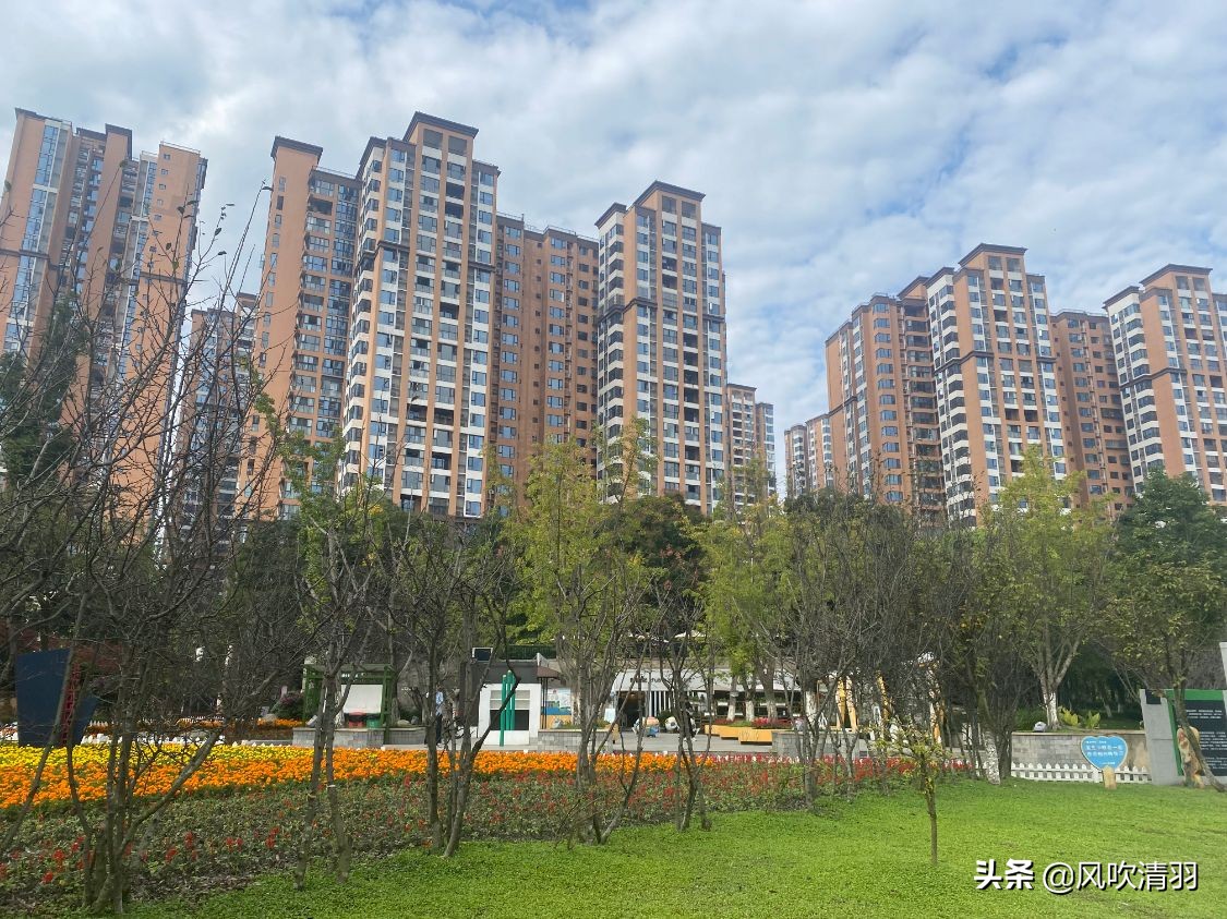 郫都区有什么不值得买的房子,郫都有什么劣势