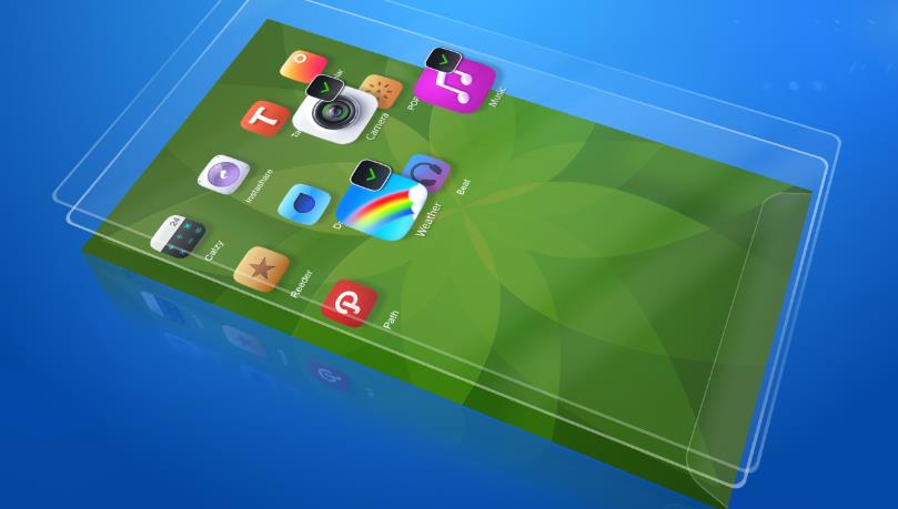 美的和华为鸿蒙系统,美的参与华为鸿蒙布局