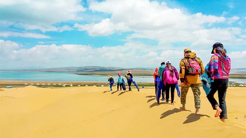 人生必走的经典户外线路,中国最虐的徒步线