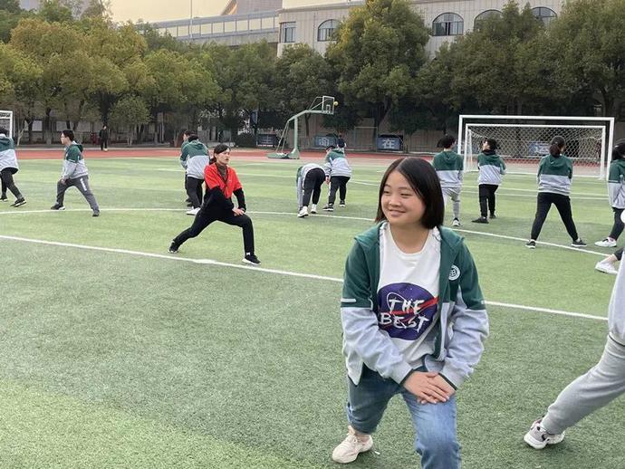 合肥一中教育集团合肥市第二十八中学：教学大比武全员齐练兵