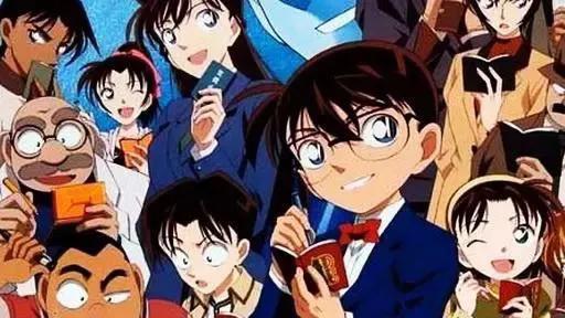 回顾那些童年看过的动画,回忆儿时看过的动画