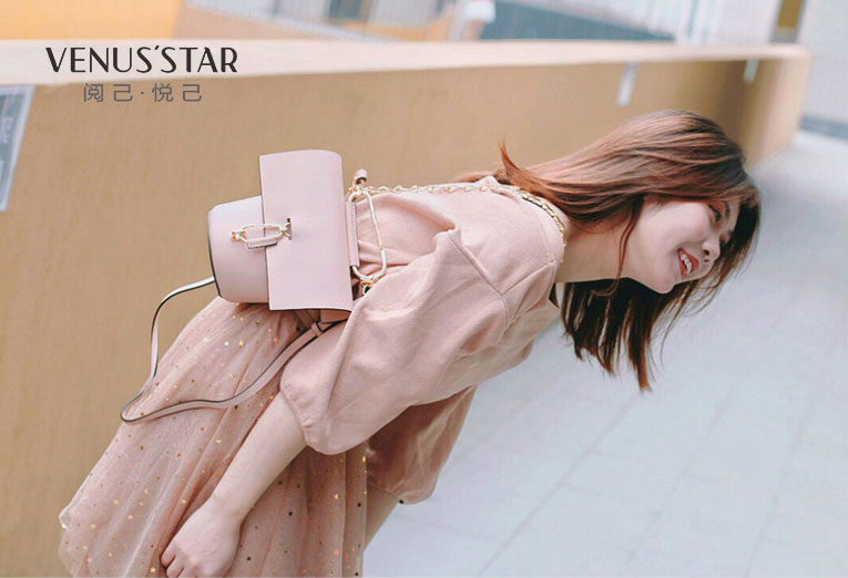 创新模式占领市场维纳斯VENUSSTAR女性闺中密友