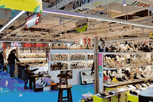 郑州哪个批发市场最便宜,最新最全郑州批发市场一览表