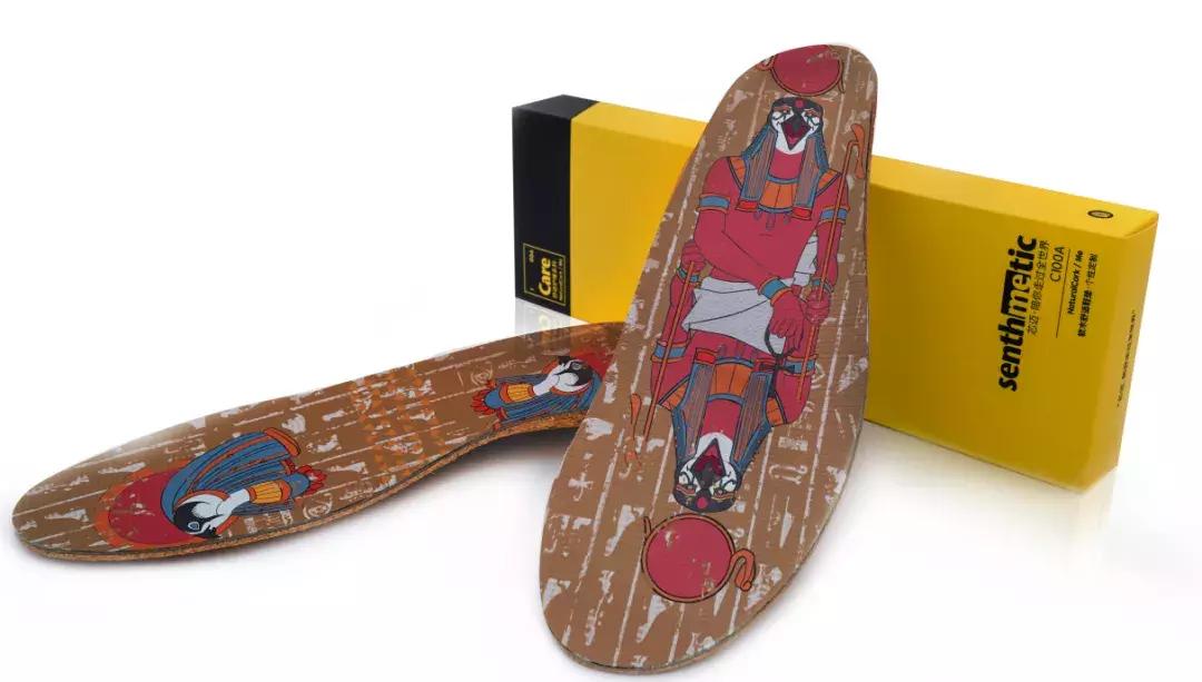 芯迈三分钟快速定制鞋垫测评,芯迈鞋垫怎么样