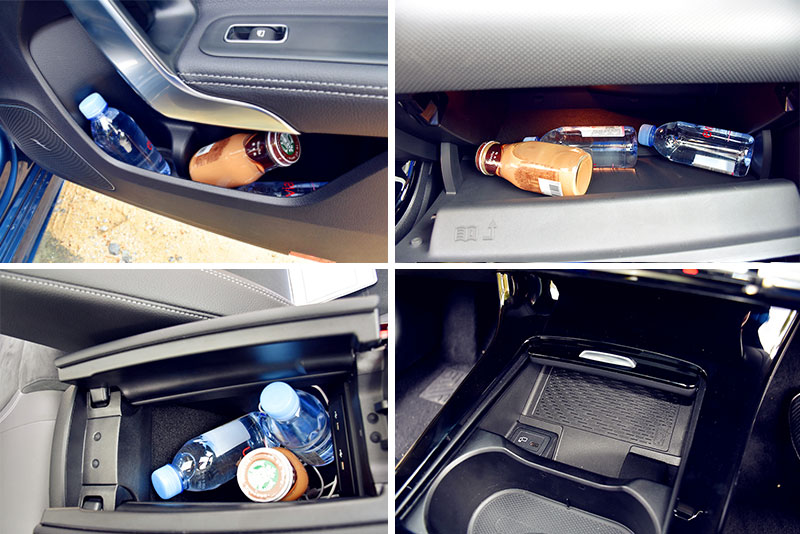 奔驰a200l试驾感受最新,全新奔驰a200l试驾