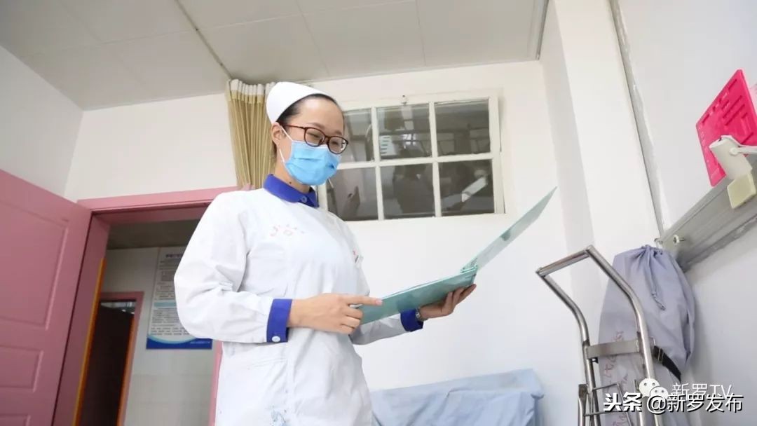 应急静脉通道工程师——龙岩人民医院静脉输液治疗专科（PICC）小组侧记