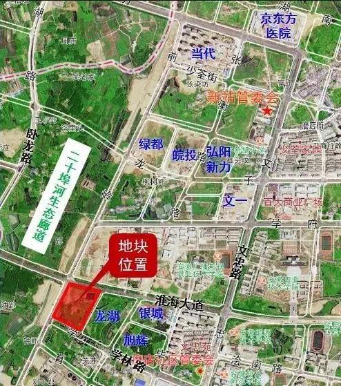 合肥挂牌出让4宗地揽金626亿元,合肥预计有26宗地块等待拍卖