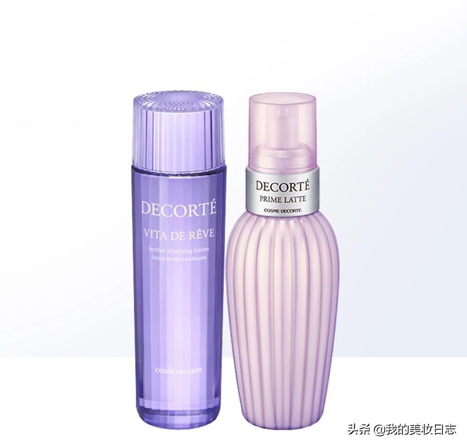 十大公认好用的水乳排名保湿,2020水乳排行榜前十适合油性