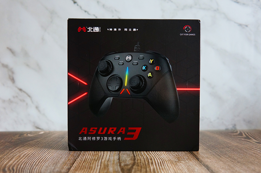 适合于游戏手柄的灵敏度,手柄北通阿修罗3