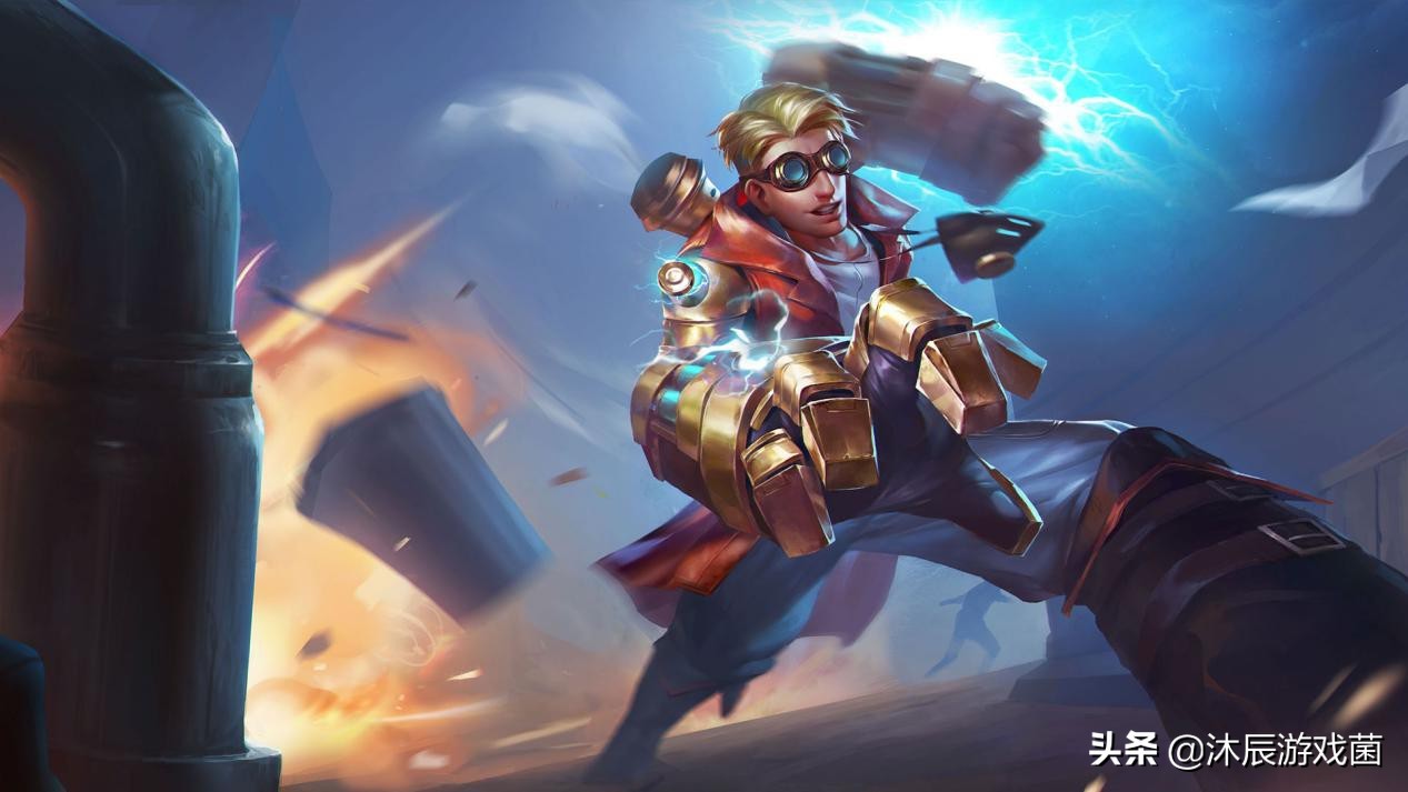 王者荣耀隐藏的最强王者,王者荣耀隐藏的高手