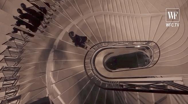 香奈儿模特上班,香奈儿模特工作日常