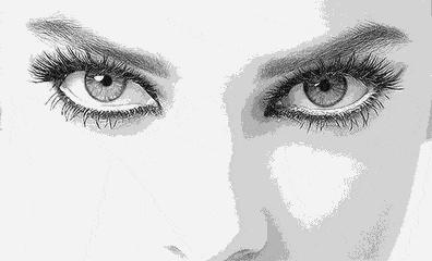 让睫毛变得又长又浓密的小妙招,睫毛又长又密小妙方