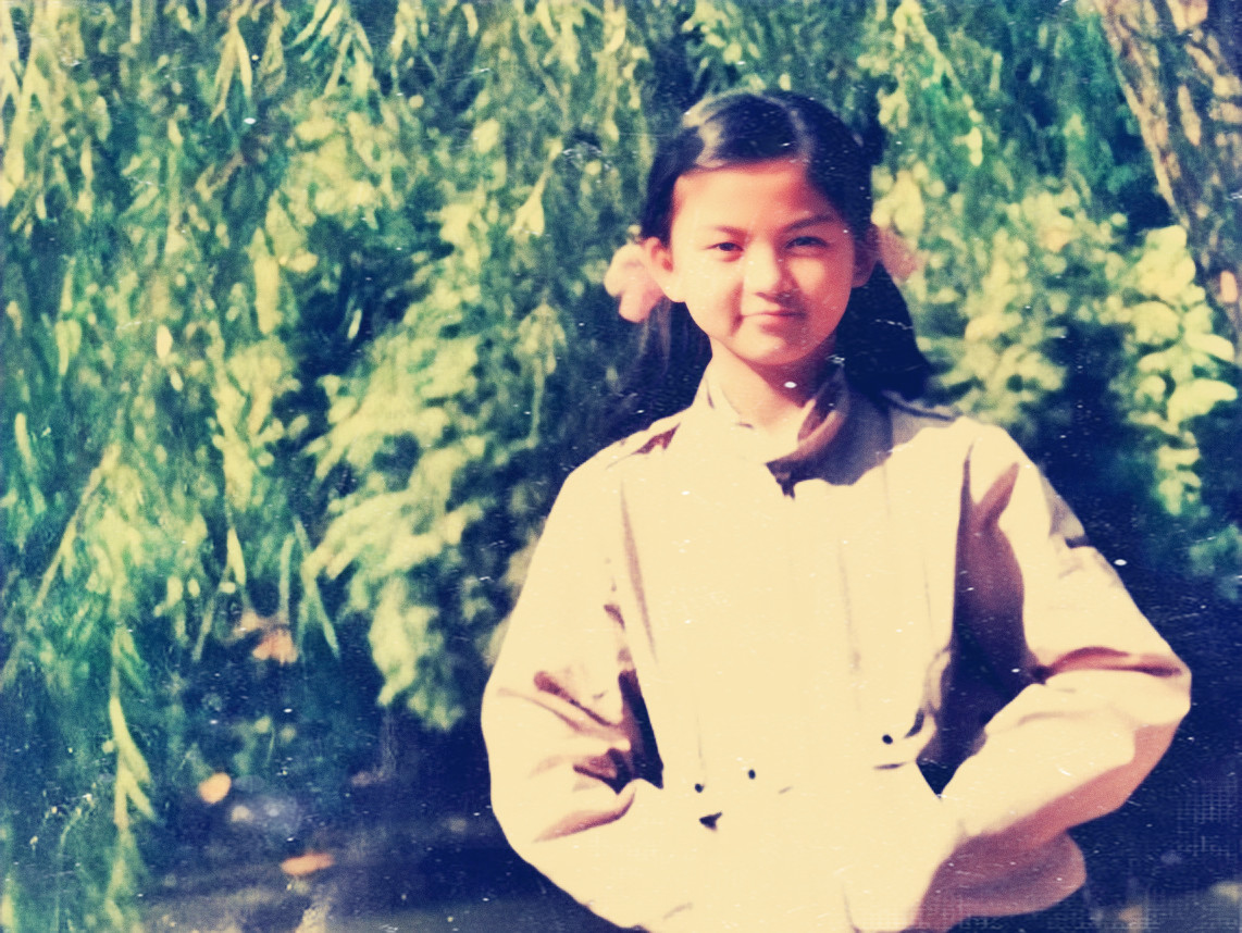 芒果与李湘,芒果台一姐李湘