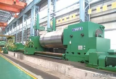 打破西方垄断的四个国之重器,全球最先进的数控机床哪国造