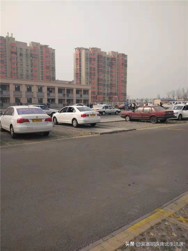 天津哪家驾校最靠谱,天津市西青区通华驾校怎么样