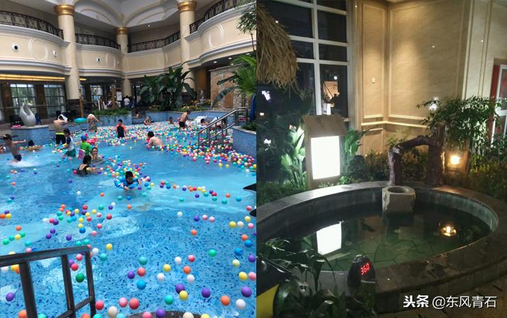 北京冬季适合带孩子玩的温泉酒店,北京冬天适合亲子游的酒店