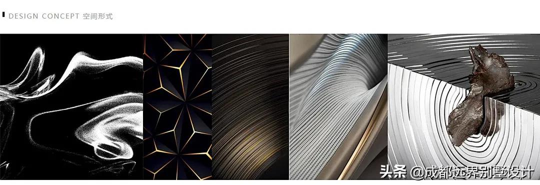 400平顶级复式豪宅,410米豪宅别墅