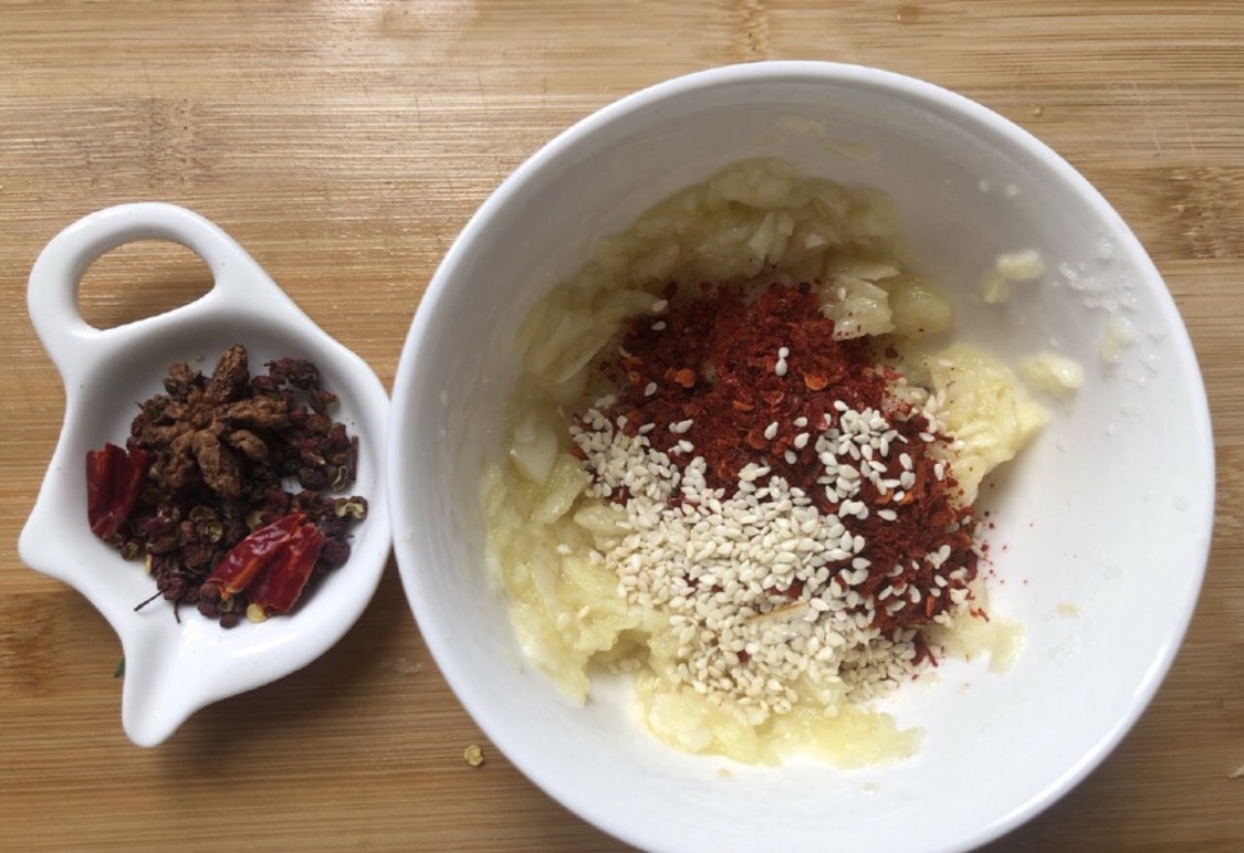 它是天然的减肥菜，每天吃一盘，脂肪悄悄没，身体就会越来越轻松