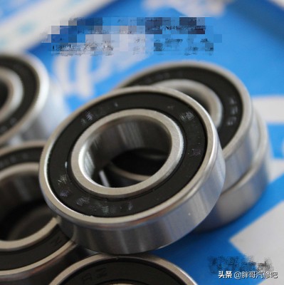 胖哥更换导向轴承,解决变速箱换挡异响