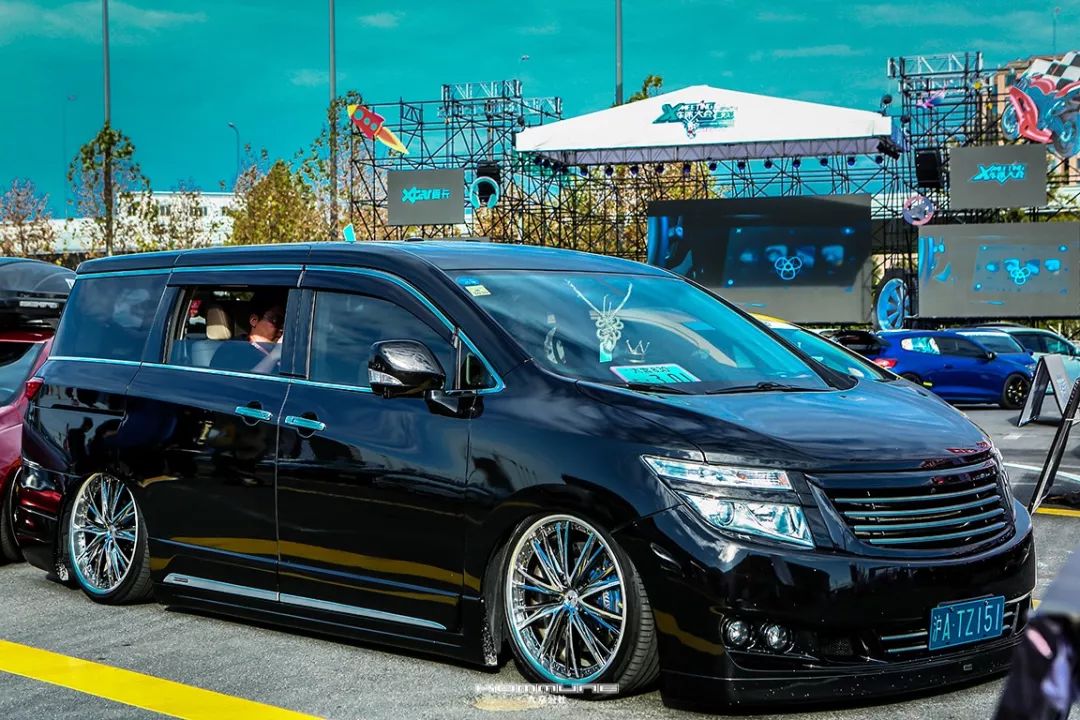 大众公社上海聚驾派,我们的“七情六欲”!(第二弹)