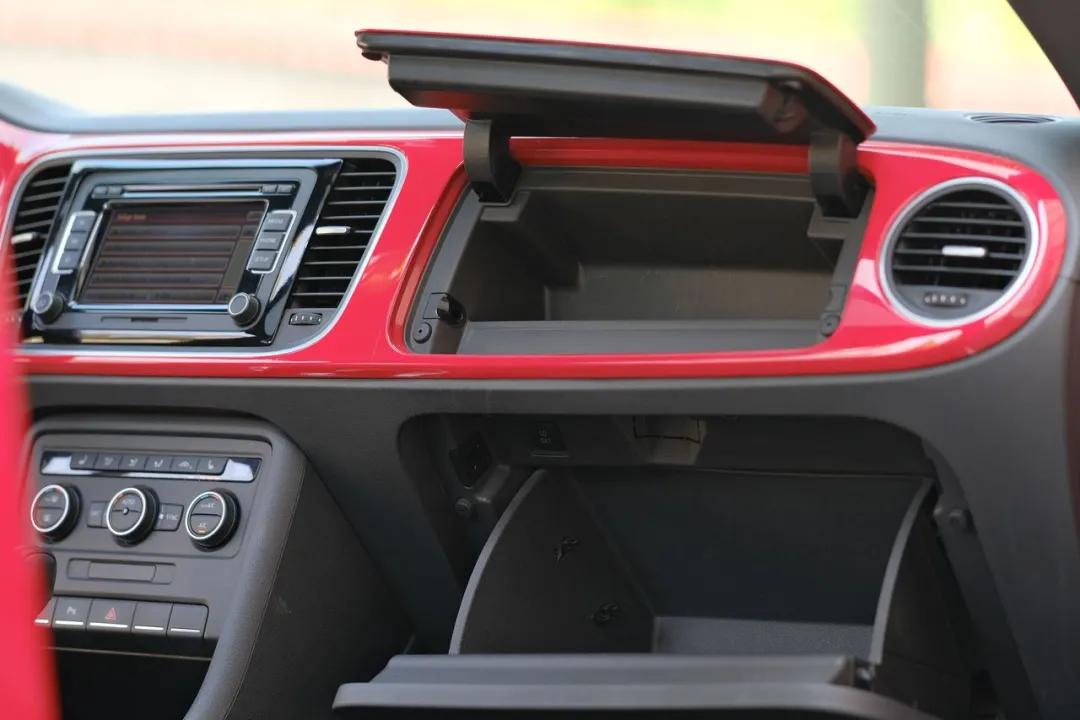 最新款大众甲壳虫车型介绍,大众甲壳虫动力怎么样