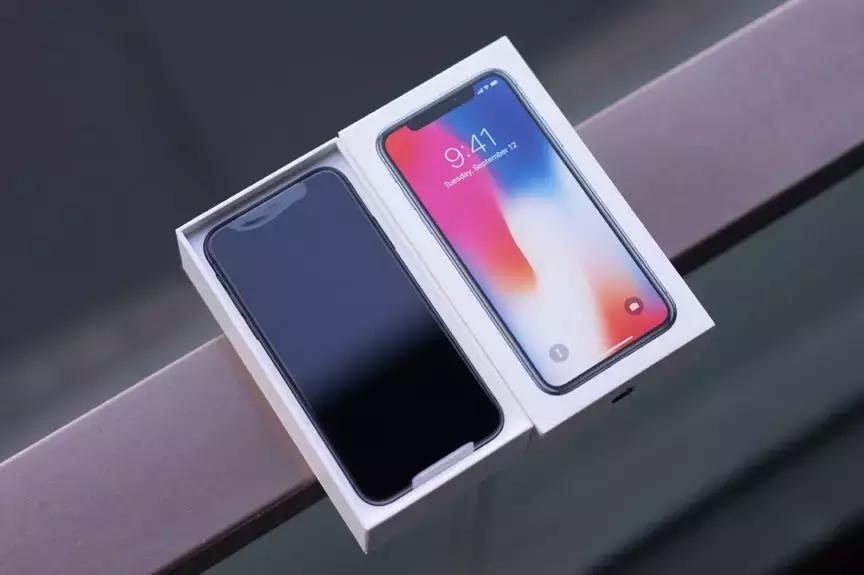 iphonex256g优点,iphonex256gb