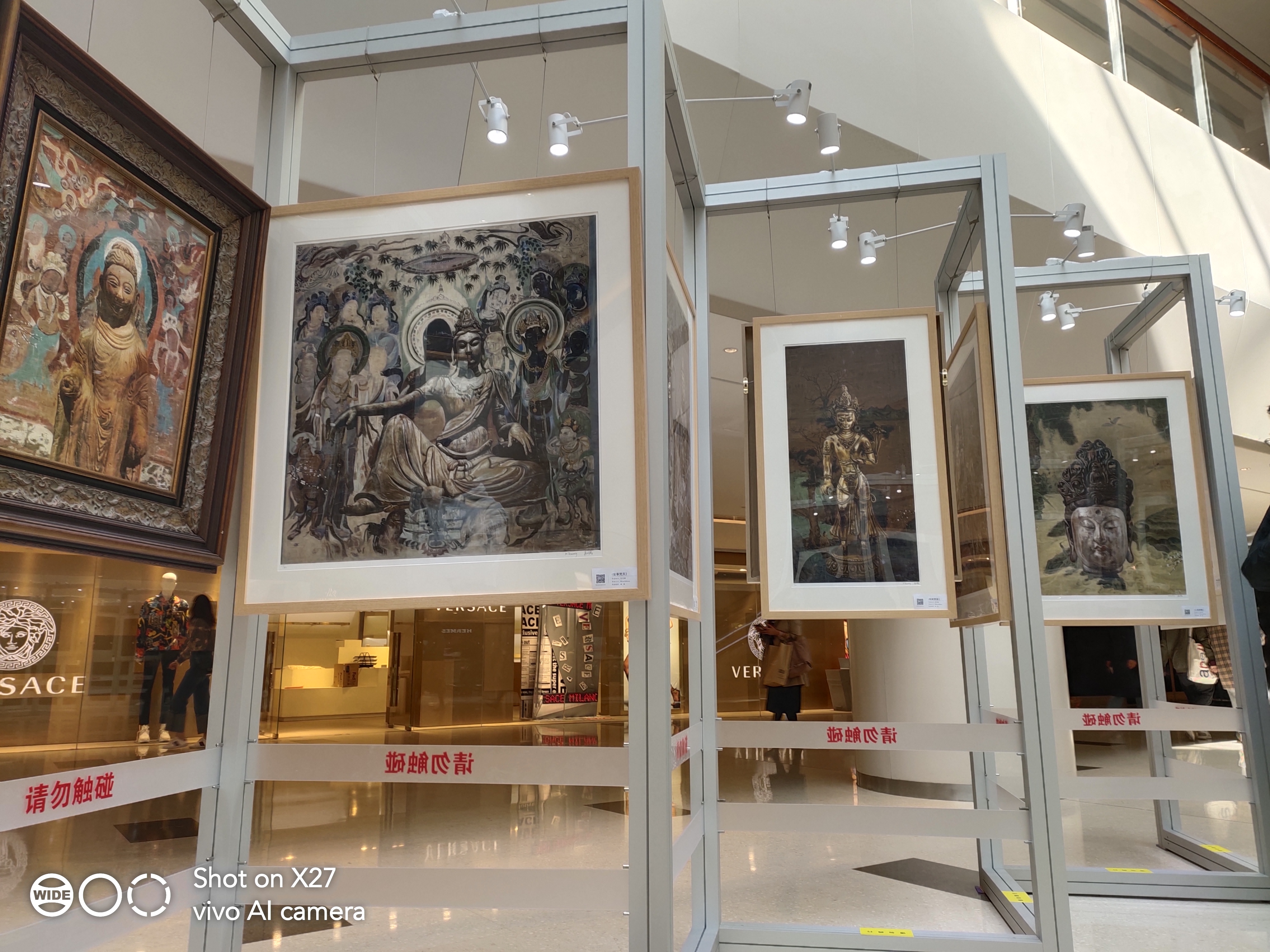 vivoX27评测：值不值得买就看这三个点，没打动你就别买了！