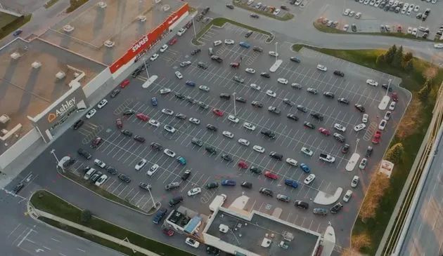 加拿大的甜甜圈 (多伦多可爱甜甜圈)