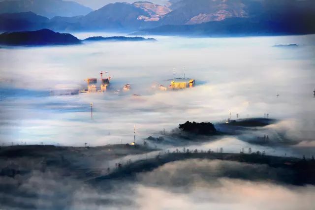 周末休闲好去处这些地方不能错过,7月初浙江好去处推荐