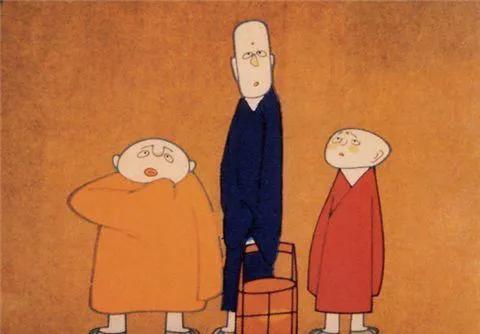 回顾那些童年看过的动画,回忆儿时看过的动画