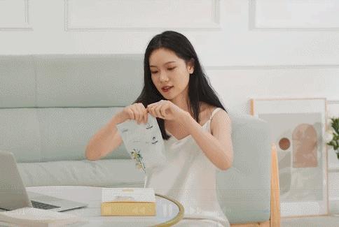 发膜简直枯发救星,懒人必备的一款发膜