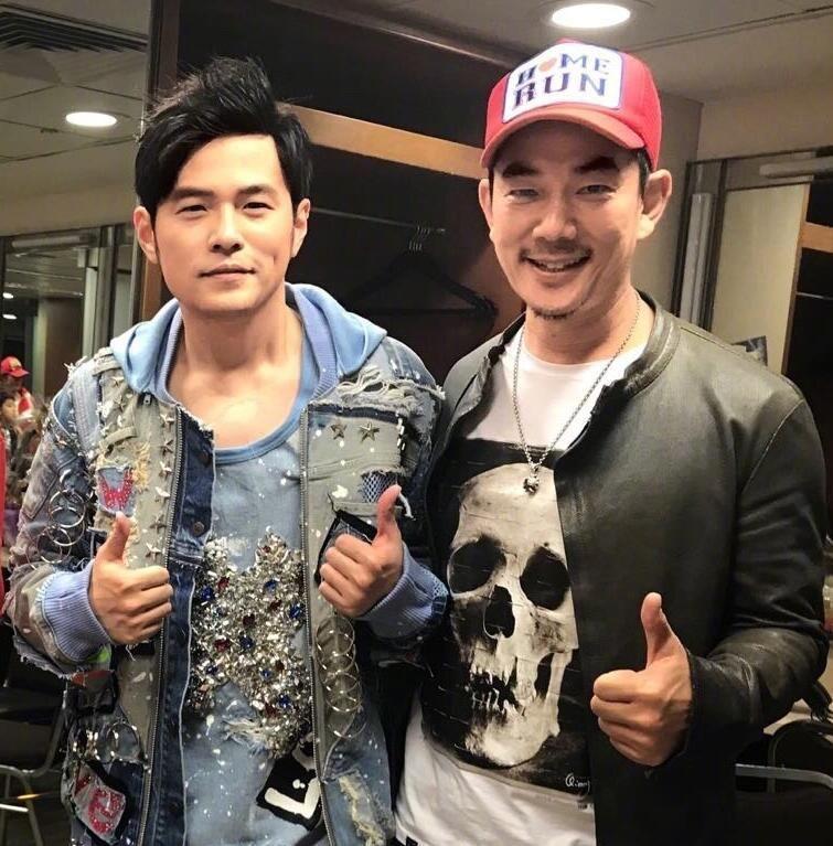 任贤齐被周杰伦打败的吗,任贤齐巅峰时期能抵抗四大天王吗