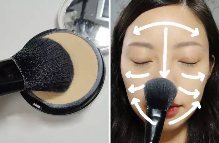 化妆品使用步骤的先后顺序排列,百雀羚化妆品的正确使用顺序