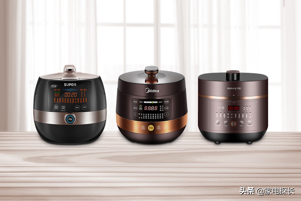 电压力锅排名第一的是哪个品牌,电压力锅销量第一名的是什么品牌