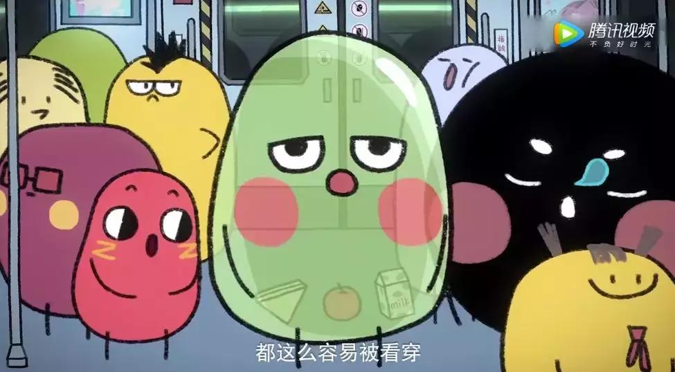 国产泡面番排行榜前十名,日本最新泡面番推荐