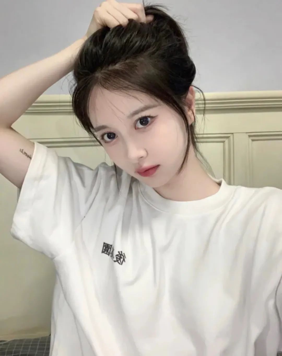 什么脸型都适合的刘海是哪种刘海,最修饰脸型的刘海简单自然减龄