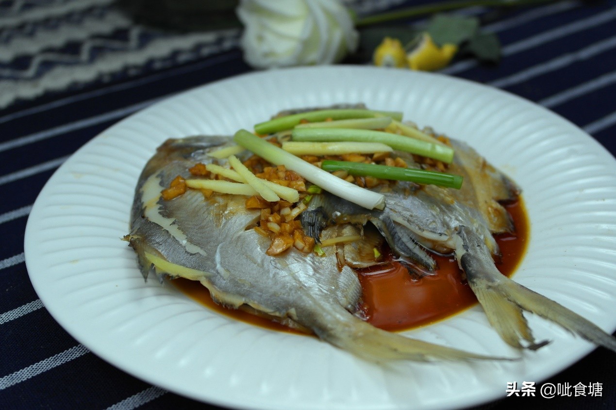 清蒸鲳鱼开锅后蒸几分钟,清蒸鲳鱼蒸多少分钟最好